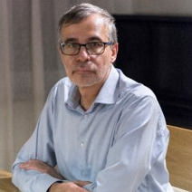Prof. Dr. Janusz Kasperczyk avatar image