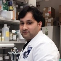 Dr. Anand Singh avatar image