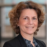 Prof. Dr. Panagiota Klentrou avatar image