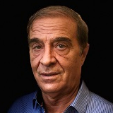 Prof. Dr. Aldo Laganà avatar image