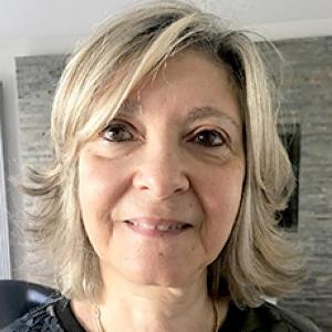 Dr. Michèle Sabbah avatar image