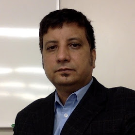 Dr. Anuraag Shrivastav avatar image