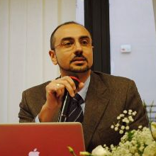 Dr. Maurizio Delvecchio avatar image