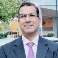 Dr. Hussein A. Mohammed avatar image