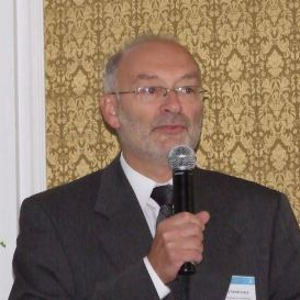 Prof. Dr. Andrzej Teodorczyk avatar image