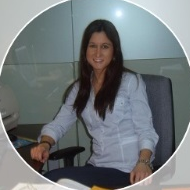 Dr. Marisol Cueli avatar image