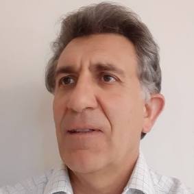 Dr. Maurizio Angelone avatar image