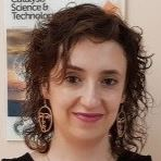 Dr. Rosa Adam avatar image