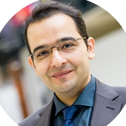 Dr. Yashar Javadi avatar image