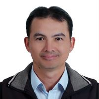 Prof. Dr. Hsiharng Yang avatar image