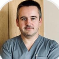 Dr. Jacek Bil avatar image