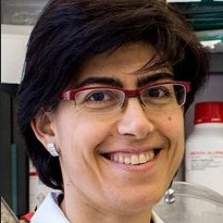 Prof. Dr. Barbara La Ferla avatar image