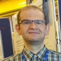 Dr. Josko Bozic avatar image