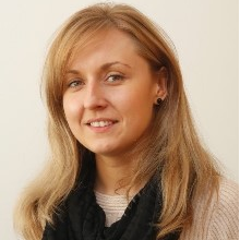 Prof. Dominika Guzek avatar image