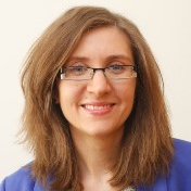 Dr. Dominika Głąbska avatar image