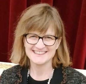 Prof. Dr. Alessandra Bonoli avatar image