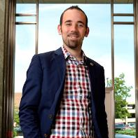 Dr. Richard Sadler avatar image