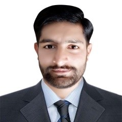Dr. Awais Ahmad avatar image