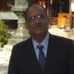 Prof. Dr. Pradeep Verma avatar image