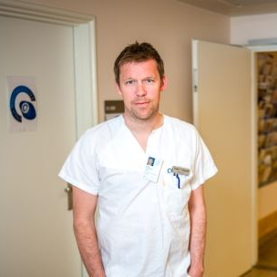 Dr. Fredrik Schjesvold avatar image