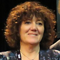 Prof. Dr. Silvia Serranti avatar image