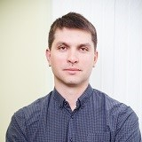 Dr. Ilya L. Borisov avatar image