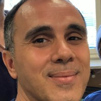 Dr. Gianluca Tenore avatar image