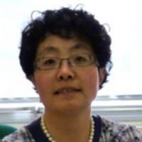 Prof. Dr. Fan Yang avatar image