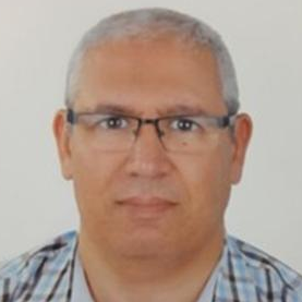 Prof. Dr. Chokri Souani avatar image