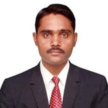 Dr. Arvind R Yadav avatar image