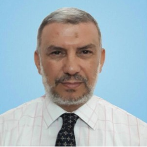 Prof. Dr. Mohamed Samir Mohyeldin avatar image