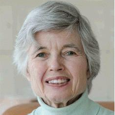 Prof. Dr. Lynn M. Riddiford avatar image