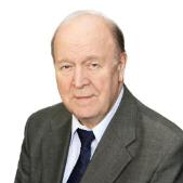 Prof. Dr. Victor Terekhov avatar image