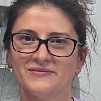 Dr. Gianina Dodi avatar image