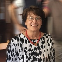 Prof. Dr. Emanuela Gualdi-Russo avatar image