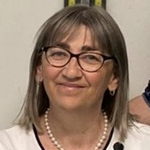 Dr. Luciana Zaccagni avatar image