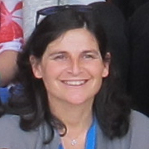 Dr. Giorgia Liguori avatar image