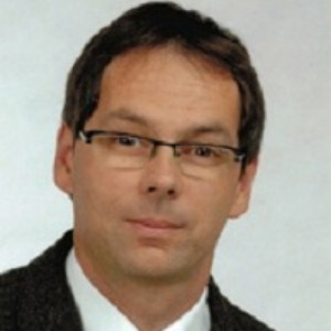 Prof. Dr. Andreas Jossen avatar image