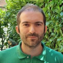 Dr. Luca Bedogni avatar image