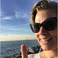 Prof. Dr. Lisa Jean Moore avatar image