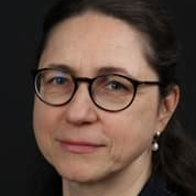 Prof. Dr. Martina Meinke avatar image