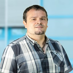 Dr. Daniel Zielasko avatar image