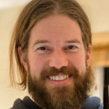 Dr. Brett B. Palm avatar image