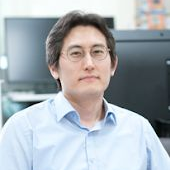Prof. Dr. Hyouk-Kyu Cha avatar image