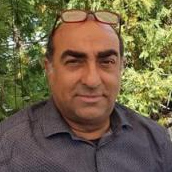 Dr. Antonio M. Scarfone avatar image