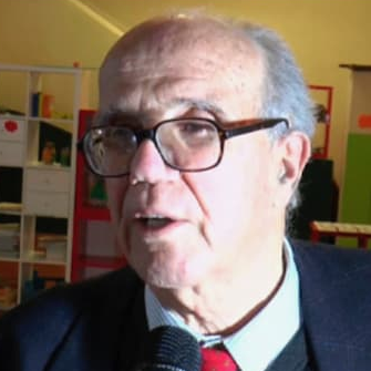 Prof. Dr. Salvatore Auricchio avatar image