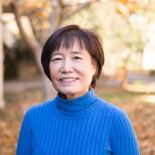 Dr. Yong-Mi Kim avatar image