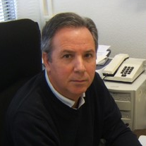 Prof. Dr. Raimundo Jimenez-Ballesta avatar image