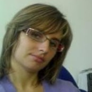 Dr. Romina Combi avatar image