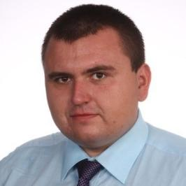 Dr. Adrian Chmielewski avatar image